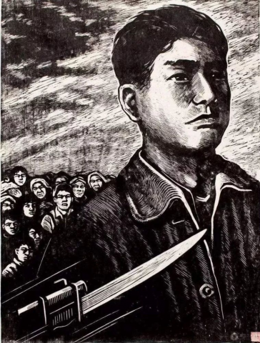 ―记在晋西事变中牺牲的共产党员庞生杰